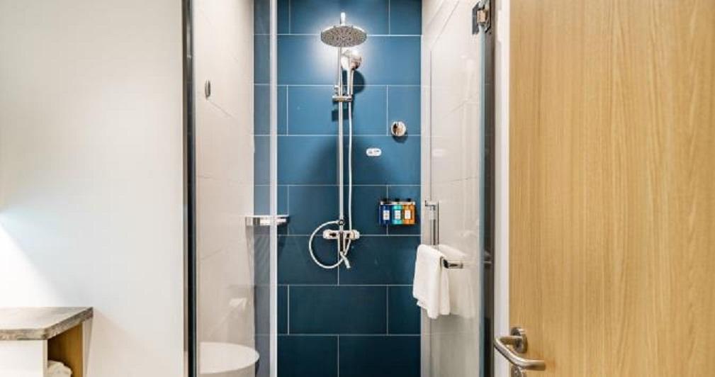 Holiday Inn Express Shanghai Pudong Zhangjiang By Ihg Kültér fotó