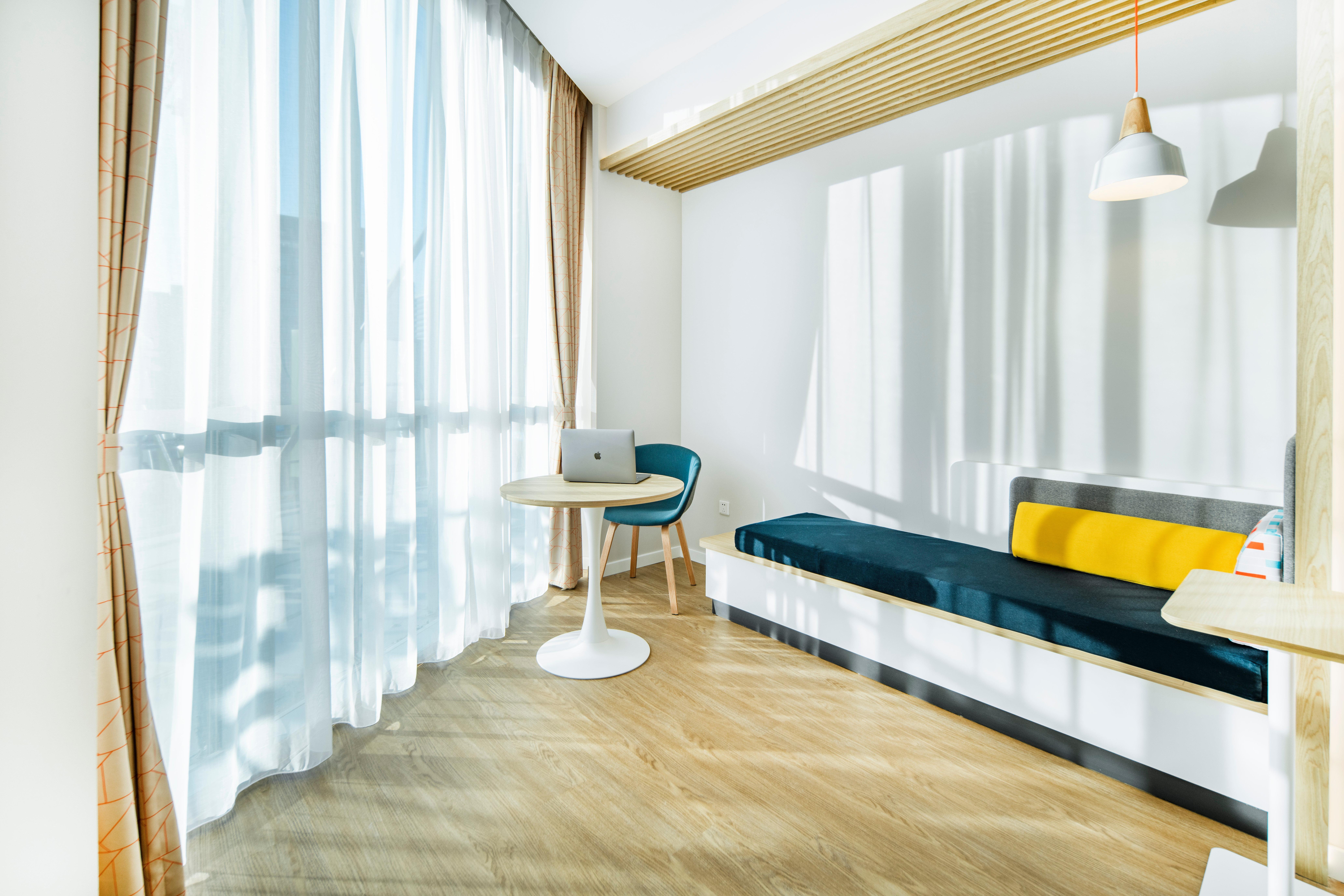 Holiday Inn Express Shanghai Pudong Zhangjiang By Ihg Kültér fotó